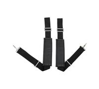 Milageto 2X Spallacci Imbottiti di Ricambio per spruzzatore a Zaino, Spallacci Resistenti per spruzzatore a Pompa per fertilizzazione e irrigazione