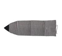 Milageto 5 '- 10.6' Surfboard Sock Shortboard Surf Windsurf Board Thruster Bags - 6.0ft