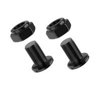 Milageto 5640321002 Accessori per bulloni della da Tosaerba Accessori pratici, Sostituzione del Metallo, Parti di Alimentazione per LM2135 LM2133