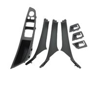 Milageto 7 Pezzi Rivestimento Portiera su Misura