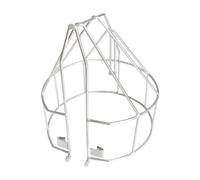 Milageto Accessori per coperture eliche per Motori fuoribordo Rete Anti-impigliamento per Motori a 25HP F25MHC F25ehc