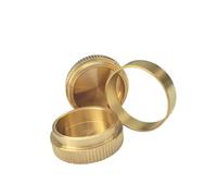 Milageto Accessori per Trucchi di, Monete da Dieci Penny dinamiche Volanti, Giocattolo Professionale per spettacoli di scolastici.