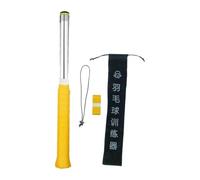 Milageto Batterminton Racket Swing Sonno Esterno Interno Ricorda La Borsa