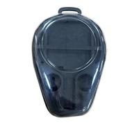 Milageto Borsa per Racchetta da Pickleball, Custodia per Racchetta da Pickleball, Organizer da Viaggio per Palline, Contenitore per Allenamento in Palestra.