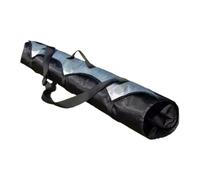 Milageto Borsa per riporre aquiloni, Portatile, Leggera, compatta, Robusta, Impermeabile, di Grande capacità, Borsa per aquiloni da Esterno, 160 Cm