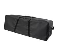 Milageto Borsa portaoggetti da campeggio Portaborse Portabagagli Accessori Borsa da campeggio Borsa da viaggio pieghevole per tenda da campeggio Zaino in, XL