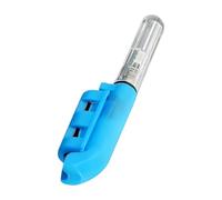 Milageto Canna Luminosa Elettronica per Pesca Notturna, Bastoncini Luminosi, luci Multifunzione per canne da Pesca in Mare, Accessori per la in Kayak sul Fiume, a