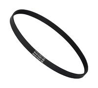 Milageto Cinghia di trasmissione per lavatrice Sostituisce la parte Accessori compatti e facili da installare per lavatrice PS11736832 AP6024314