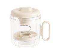 Milageto Colino per Yogurt, Pressa per Tofu, Utensile Da Cucina, Gadget per Alimenti, Yogurtiera Veloce Fatta in Casa con Panno per Formaggio, Latte E Ca, Bianco