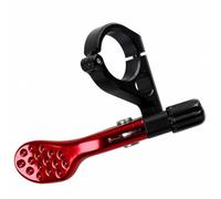 Milageto Comando Remoto con Cavo a Pollice | Ergonomico, Regolabile, Componente, per Trail, Ciclisti