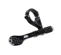 Milageto Comando Remoto con Cavo a Pollice | Ergonomico, Regolabile, Componente, per Trail, Ciclisti