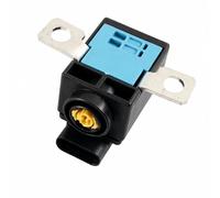 Milageto Componente Elettrico per Auto con Protezione da Sovraccarico E Connettore Circolare Anteriore per Collegamento Cavi Sicuro in Veicoli di Fascia Base Adatto per Riparazione Elettronica