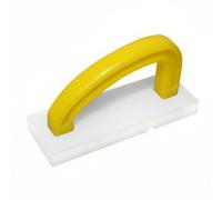 Milageto Composite Cutting Board per Taglio Preciso Igienica Supporto Robusto Impugnatura Ergonomica Antiscivolo Adatto per Ristoranti Casa, Giallo