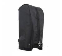 Milageto Copertura Cappuccio Golf Borsa con Cerniera Copri Borsa Golf Trasparente Antigraffio Parapioggia Resistente Mantiene La