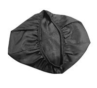 Milageto Copri tubo flessibile Cpap traspirante, portatile, versatile, elegante, nero, per proteggere le tue macchine.