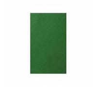 Milageto Copritavolo Biliardo Panno Tavolo Pilling Antiusura Tessuto Consistente Taglio Personalizzato Montaggio Facile Adatto per Giochi Biliardo, Verde, 2.8-1.45m