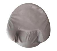 Milageto Cuscino da Meditazione in Memory Foam Antiscivolo, Facile da Pulire, Comodo Cuscino per Seduta per Soggiorno, Sala da tè, Camera da Letto, Interni