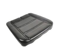 Milageto Cuscino Universale Impermeabile per Sedile di carrelli elevatori, per trattori, Veicoli da ingegneria e macchinari agricoli, 43x38 Cm