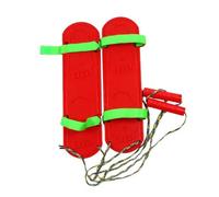 Milageto da Equilibrio per Bambini | Cooperativo, in Liscia, Gioco di Movimento per l'namento Coordinato, Attività Terapeutiche