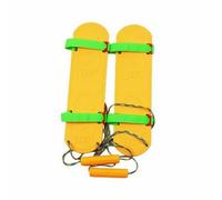 Milageto da Equilibrio per Bambini | Cooperativo, in Liscia, Gioco di Movimento per l'namento Coordinato, Attività Terapeutiche