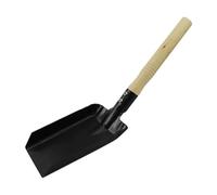 Milageto da Giardino Multiuso, Scavatrice, Piccola Pala da Giardino, per Cenere da, per vasi da Fiori, per piantare, S