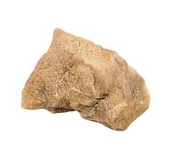 Milageto Decorazione Ornamentale per Micro paesaggi in Pietra Artificiale, per Esterni, Finta Roccia, Finta Pietra per Decorazioni da Giardino, Centro