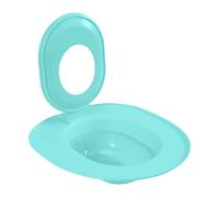 Milageto di Addestramento per La Toilette Del Gatto, Sedile per Orinatoio Facile Da Usare E Rimuovere, Addestramento per Il Vasino Del Gatto