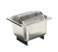 Milageto Dispenser per Burro con Rotella per spalmatore di Burro Rimovibile Multifunzione Pratico Rullo per Burro Ruota per Burro per panini da Barbecue