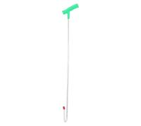 Milageto Gancio per acchiappare Pecore, Portatile, in Acciaio al Carbonio, per catturare capre, per catturare Animali, Bestiame, all'aperto, 50 Cm