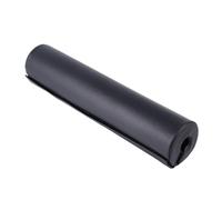 Milageto Imbottitura Protettiva per bilanciere, Collo e Spalle, Copri bilanciere Standard, Cuscinetto di Supporto per Squat, per Allenamento con, per