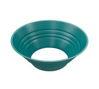 Milageto Imbuto a bocca larga, per, multifunzionale, coperchio di ingresso per tagliaverdure, imbuto di cottura, per alimenti per bambini, a