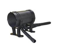 Milageto Kit di Utensili per Macchina riempitrice di Palloncini, espansore per Palloncini per Bouquet