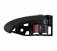 Milageto Maniglia Interna per Portiera Ergonomica, 69206-06060-C0 Sinistra | Ricambio Stile Originale OEM, Maniglia di Tiraggio Interna, in Plastica, per Abitacolo, Proprietari veicolo