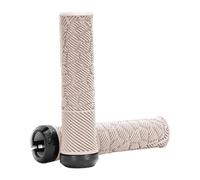 Milageto Manopole per Manubrio Bici 2 Pezzi ergonomiche di Ricambio Leggere Accessori per Ciclismo Bici Pieghevoli Impugnatura Antiscivolo per Bicicletta, Rosa