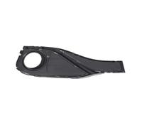 Milageto Modanatura fendinebbia sinistra Griglia fendinebbia 51117294833 Automotive Accessories Direct Sostituisce la copertura della lampada per F32