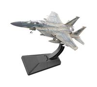 Milageto Modello di Aereo da Combattimento in 1/72, Modello di Aereo da Attacco, assemblaggio Fai da Te, Simulazione, Ornamento, Costruzione di Aerei,