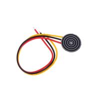 Milageto Modulo sensori interruttore tattile capacitivo, controllo interruttore elettronico, comodo autobloccante, pratico pannello pulsanti touch