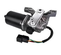 Milageto Motorino Tergicristallo Auto Assemblaggio Sostituzione Motore Spazzole Parabrezza Meccanismo Trasmissione Supporto Predisposto Cablaggio Plug Adatto