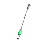 Milageto Oscillatore per | Compatto, oscillatore da Pesca, Impeabile, da Carpa