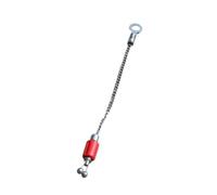 Milageto Oscillatore per | Compatto, oscillatore da Pesca, Impeabile, da Carpa