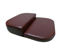 Milageto Panca Da Meditazione Pieghevole, Sgabello per Preghiera, Facile Da Pulire, Ergonomica E Leggera, Sgabello per Preghiera, Sgabello per Inginocchiarsi P