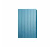 Milageto Pannello Isolante Termico Adatto a Riscaldamento a Pavimento Rivestimento Pareti E con Protezione Umidità Schiuma Compatta Adatto a Zone Umide , 8 Cm Di Spessore, 60x120 Cm