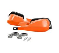 Milageto Paramani per, Paramani per, Protezione per in Alluminio, Protezione per Manubrio per Motore No, Orangina