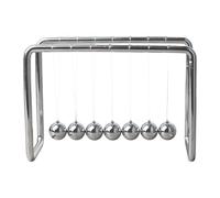 Milageto Pendolo di, Sfere oscillanti da Tavolo, apprendimento della Fisica, Sfere di Equilibrio del Pendolo di per la Decorazione della