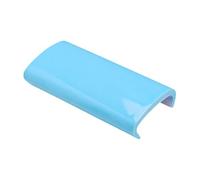 Milageto Pesi Clip Stable Protector Blocchi Appesantiti per 16 Mm, Cielo Blu