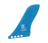 Milageto Pinna da Surf, Accessorio Rimovibile, Scorrevole, Divisorio Versatile per Propulsore per Stand Up Paddleboard, Surf, Kayak, Canoa, Blu