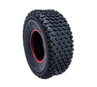 Milageto Pneumatici da Sabbia per, Sostituzione e Riparazione, Gomma Resistente all'Usura, Pneumatici tubeless, sottovuoto, 19x7