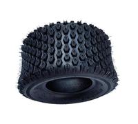 Milageto Pneumatici da Sabbia per, Sostituzione e Riparazione, Gomma Resistente all'Usura, Pneumatici tubeless, sottovuoto, 18x9.5