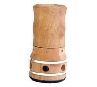 Milageto Porta-bruciatore per strisce di, strumento per massaggio con agopuntura, scatola per con strisce di di assenzio e artemisia, Senza Rivestimento in Tessuto