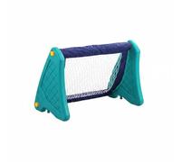 Milageto Porta da Calcio Bambini Rete Compatta Mini Telaio Resistente Giocattolo Calcetto Facile da Trasportare Adatto a Bambini Piccoli